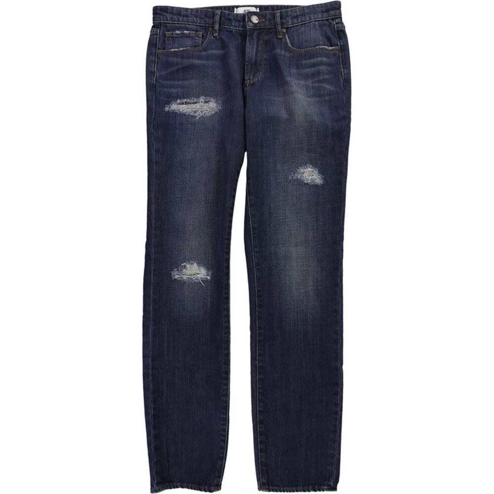 Articles of Society Womens Skyler Regular Straight Leg Jeans, NWT